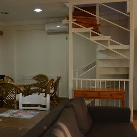 Four Seasons Verga Villa Каламата Екстериор снимка