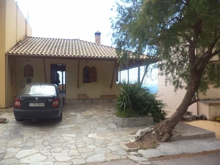 Four Seasons Verga Villa Каламата Екстериор снимка
