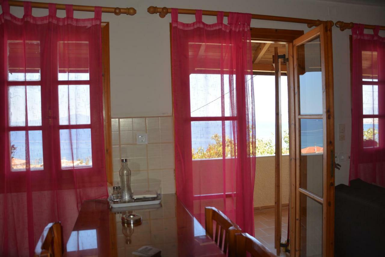 Four Seasons Verga Villa Каламата Екстериор снимка