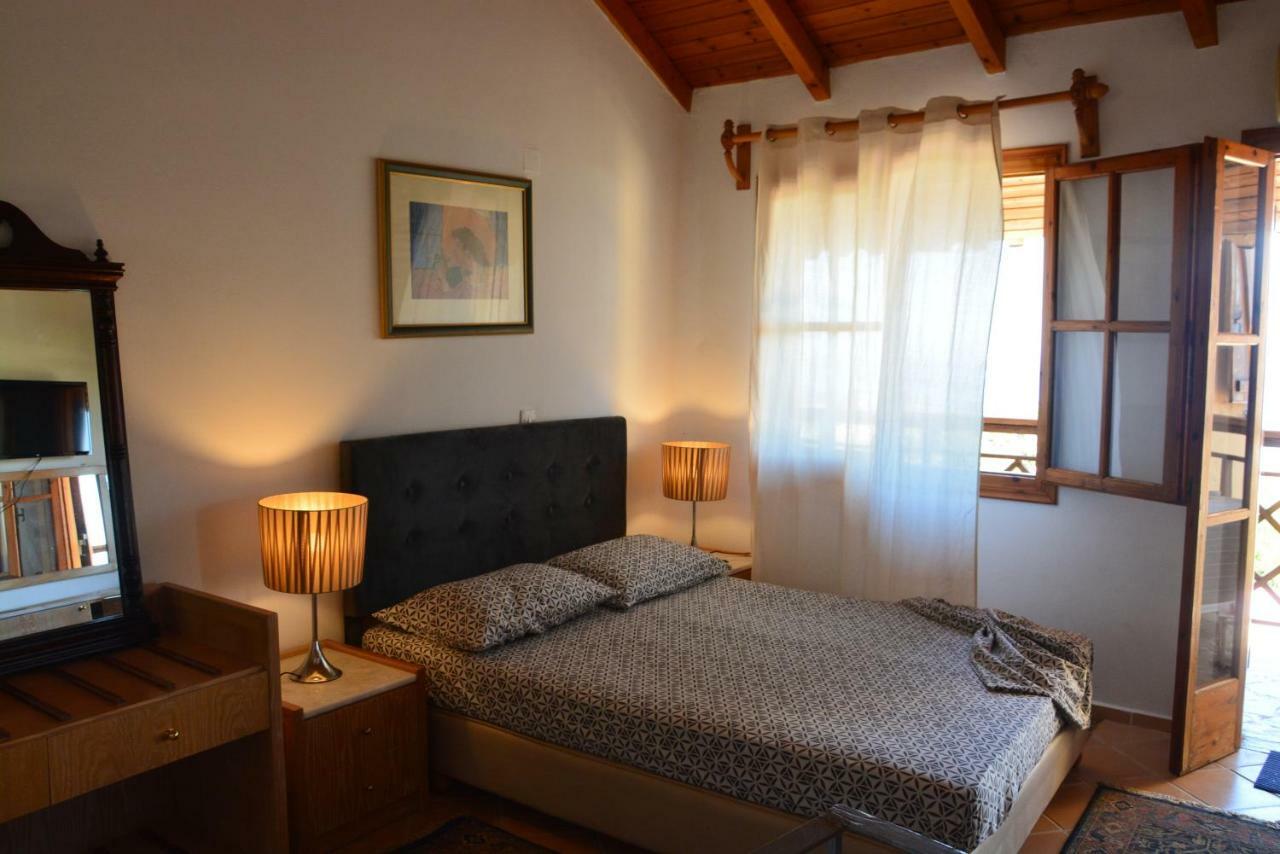 Four Seasons Verga Villa Каламата Екстериор снимка