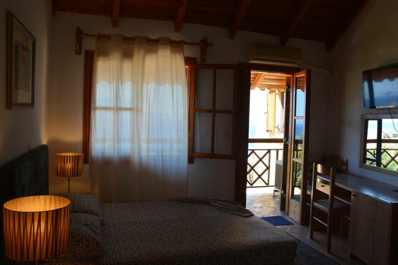 Four Seasons Verga Villa Каламата Екстериор снимка