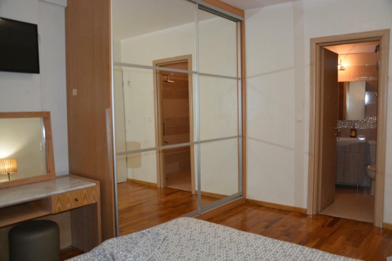 Four Seasons Verga Villa Каламата Екстериор снимка